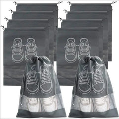 Dust-Proof Travel Shoe Bag