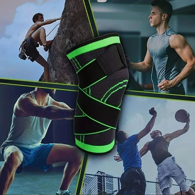 Breathable Compression Knee Brace