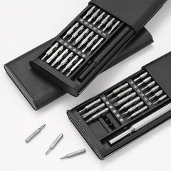 24 IN 1 precision screwdriver set