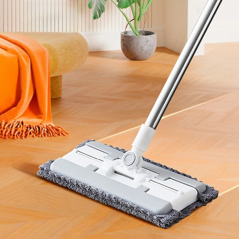 Flat Squeeze Mop