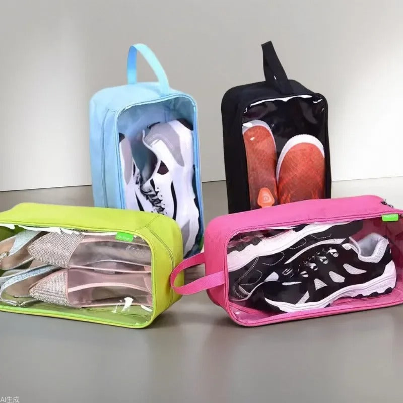 Travel Shoe Organizer Bag