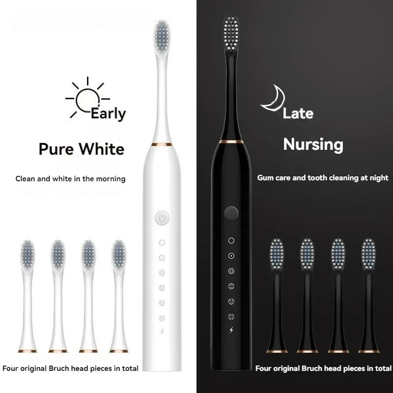 X3 Electric Toothbrush