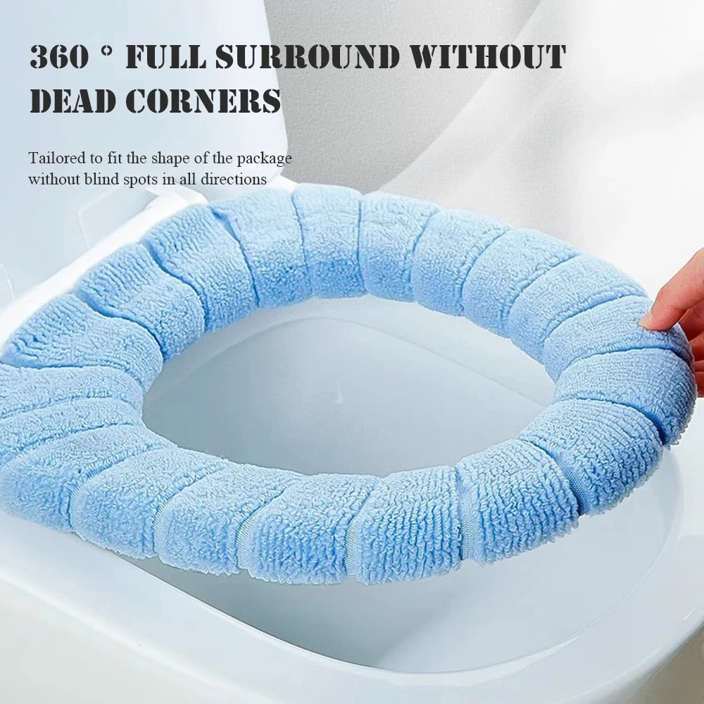 Toilet Seat Cushion