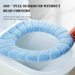 Toilet Seat Cushion