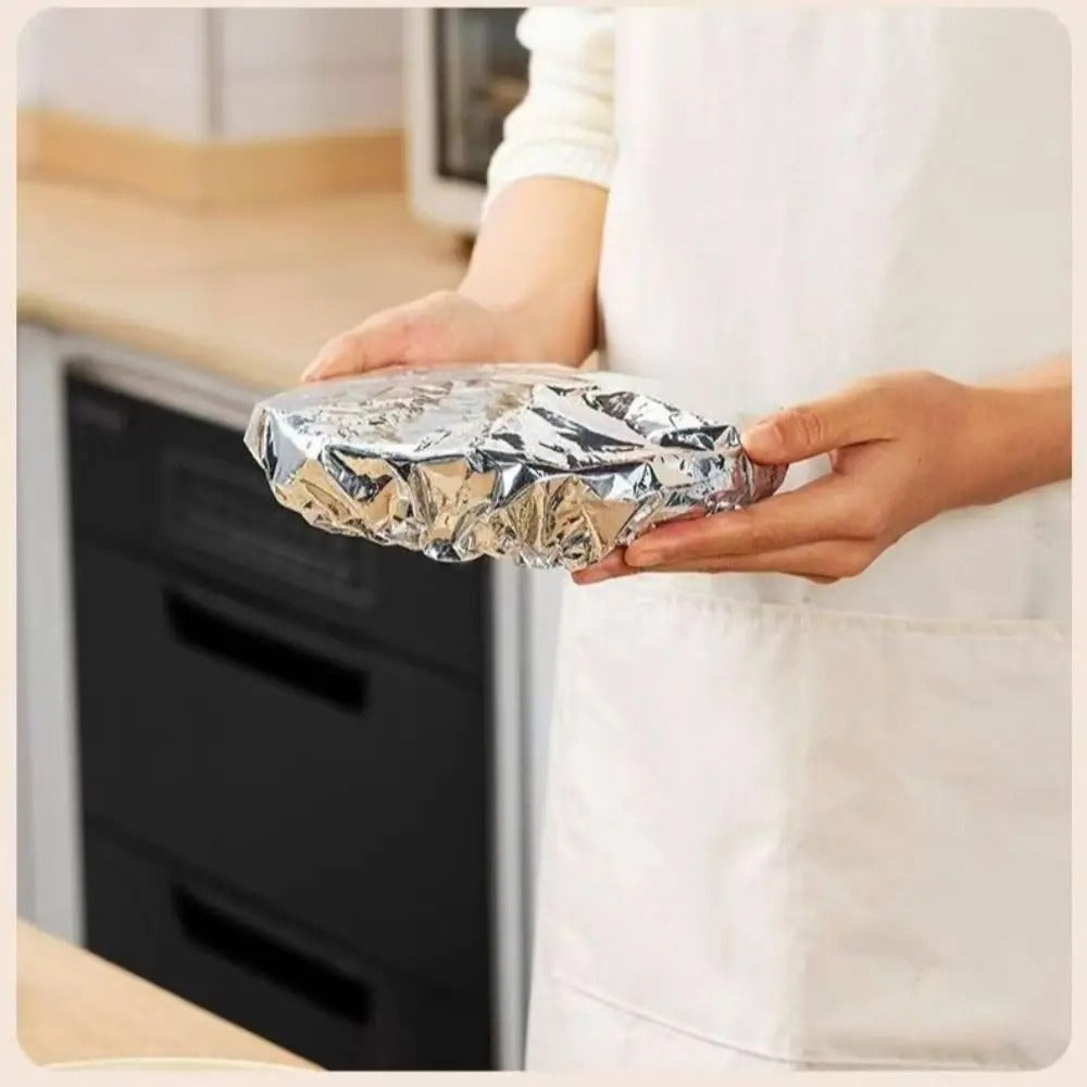 Foil Insulation Food Covers (Pack of 10 PCS)