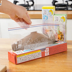 Food Preservation Bags