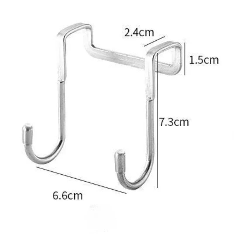 Metal Mini Door Hanger