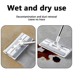 Flat Squeeze Mop