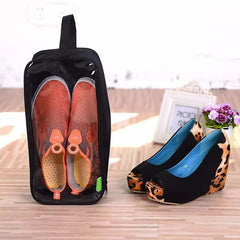Travel Shoe Organizer Bag