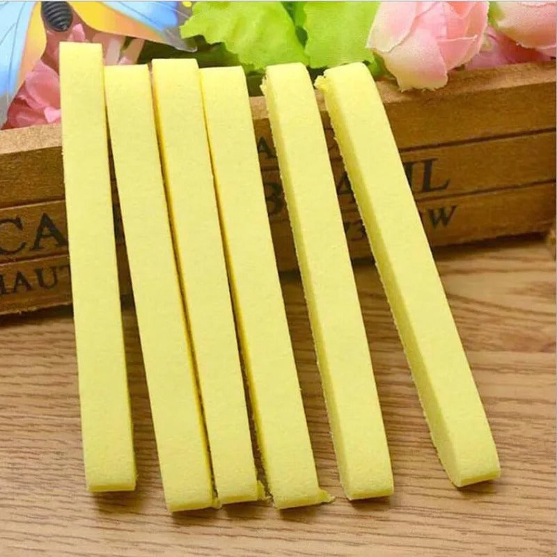 Compressed Facial Sponge (Pack of 12)