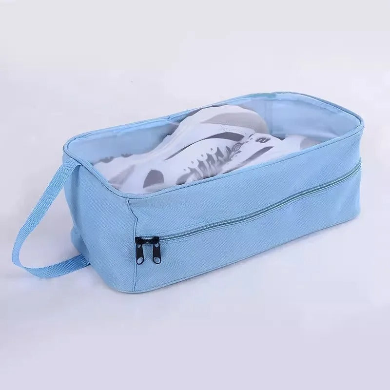Travel Shoe Organizer Bag