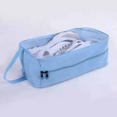 Travel Shoe Organizer Bag