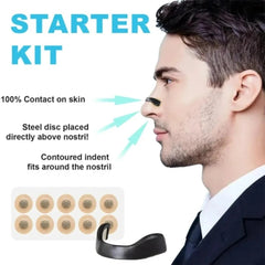 Magnetic Nasal Strips(Pack of 30)