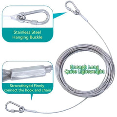 Stainless Steel Clothesline