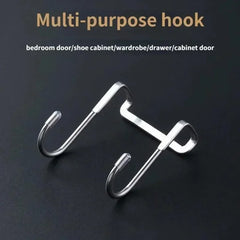 Metal Mini Door Hanger