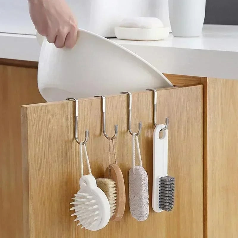 Metal Mini Door Hanger