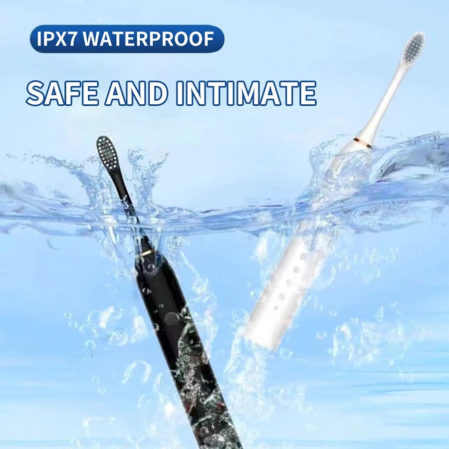 X3 Electric Toothbrush