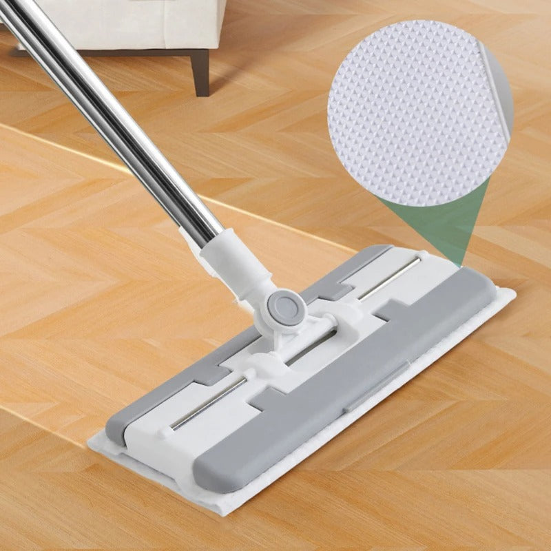 Flat Squeeze Mop