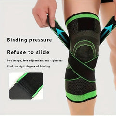 Breathable Compression Knee Brace