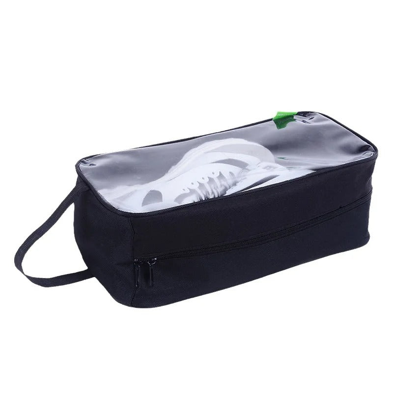 Travel Shoe Organizer Bag