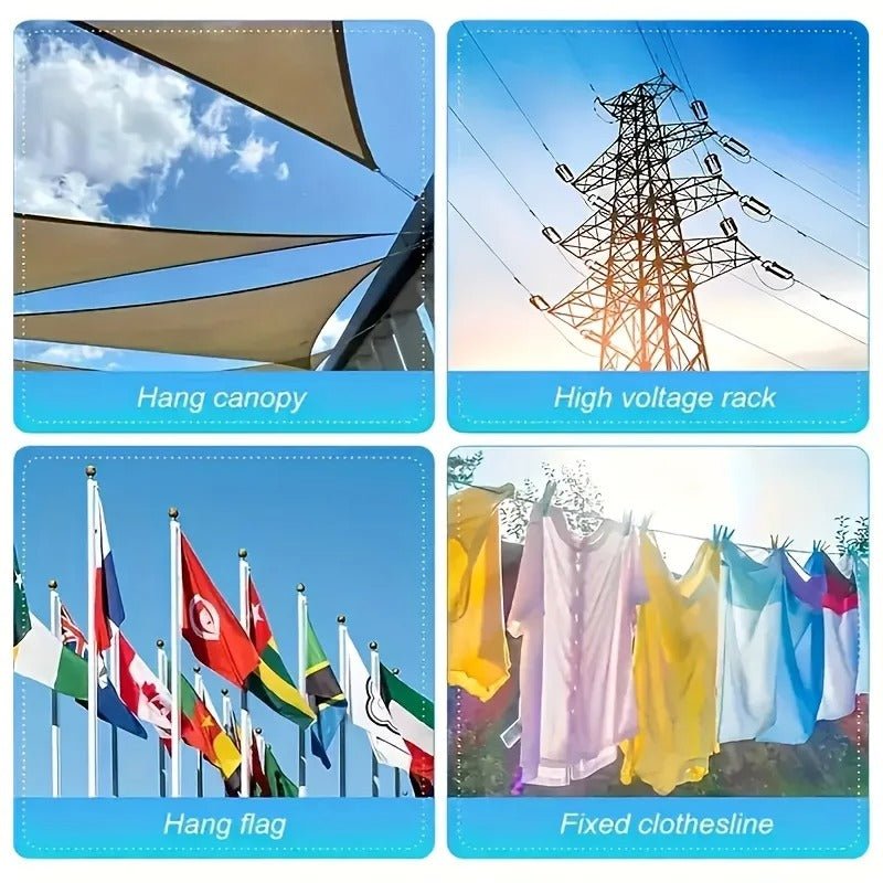 Stainless Steel Clothesline