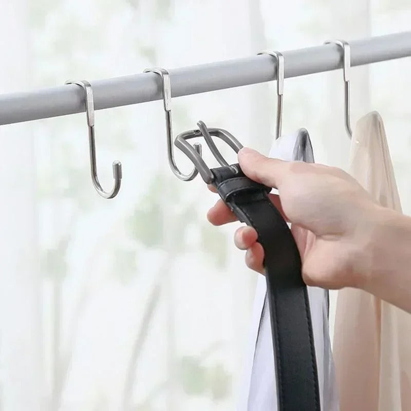 Metal Mini Door Hanger