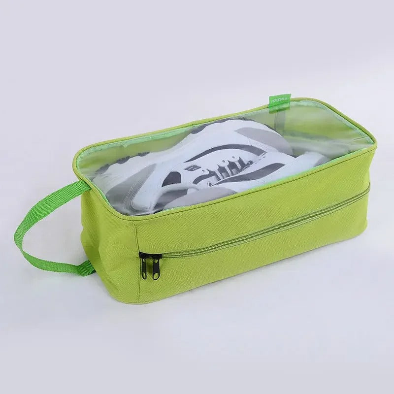 Travel Shoe Organizer Bag