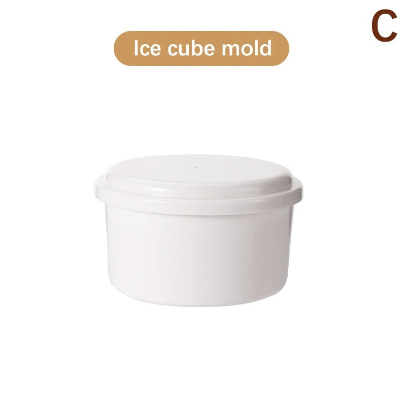 Manual Ice Shaver Machine