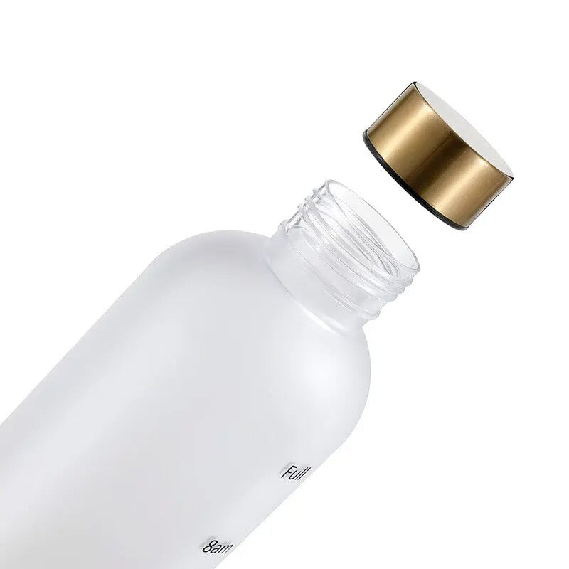 1 liter Portable Water Bottle