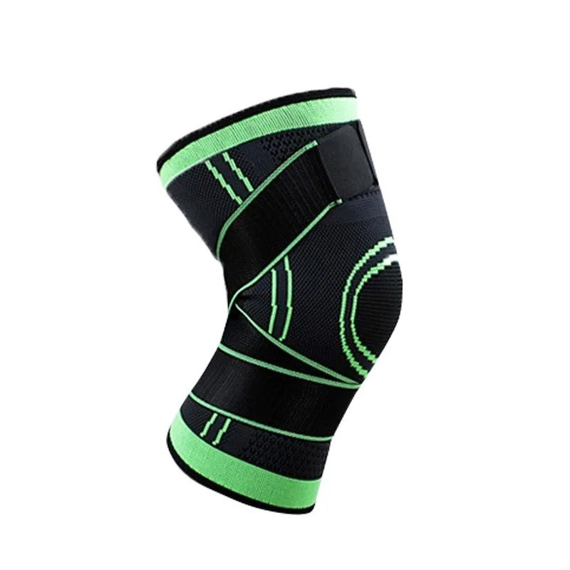 Breathable Compression Knee Brace