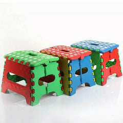 Folding chair