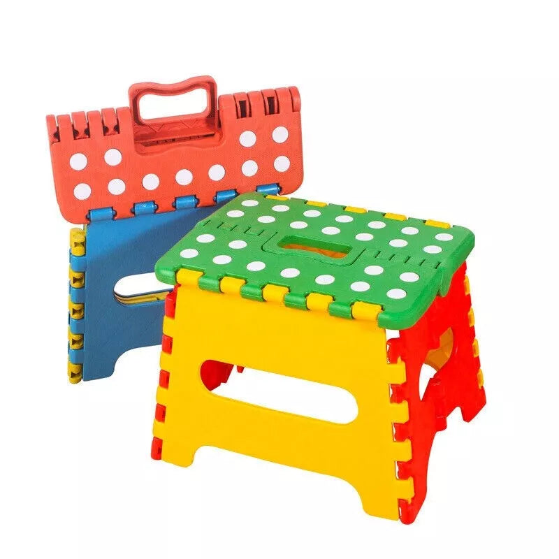 Folding chair