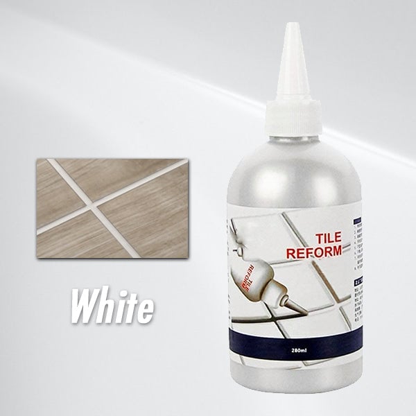 Tile Gap Filler