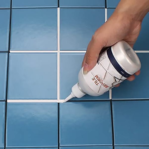 Tile Gap Filler