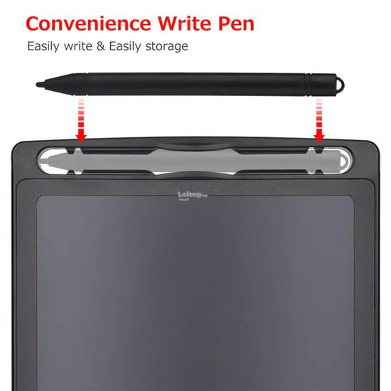 8.5 Inch LCD Writing Tablet-Electronic Writing Board