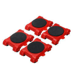FURNITURE MOVER TOOL SET