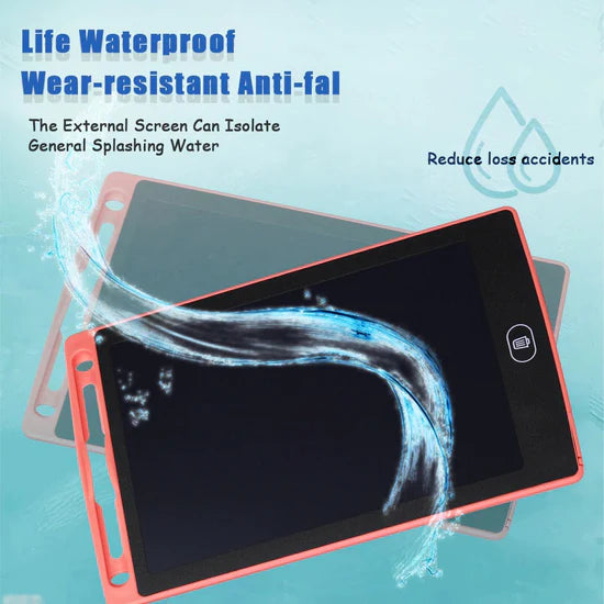 8.5 Inch LCD Writing Tablet-Electronic Writing Board