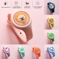 Mosquito Repellent Bracelets,Non-Toxic Natural Anti-Mosquito Bracelet